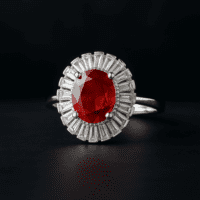 92.5 STERLING SIVER RING