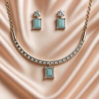 92.5 STERLING SILVER NECKLASE