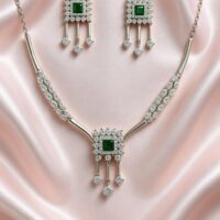 92.5 STERLING SILVER NECKLASE