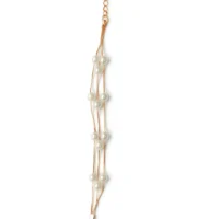 92.5 STERLING SILVER BRACELET