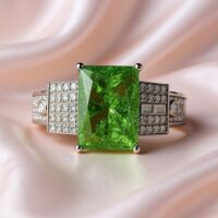 92.5 STERLING SIVER RING