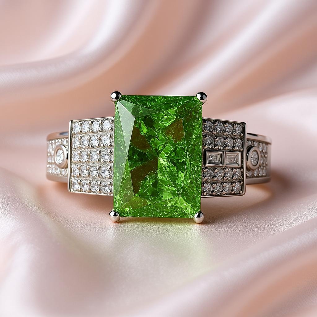 92.5 STERLING SIVER RING