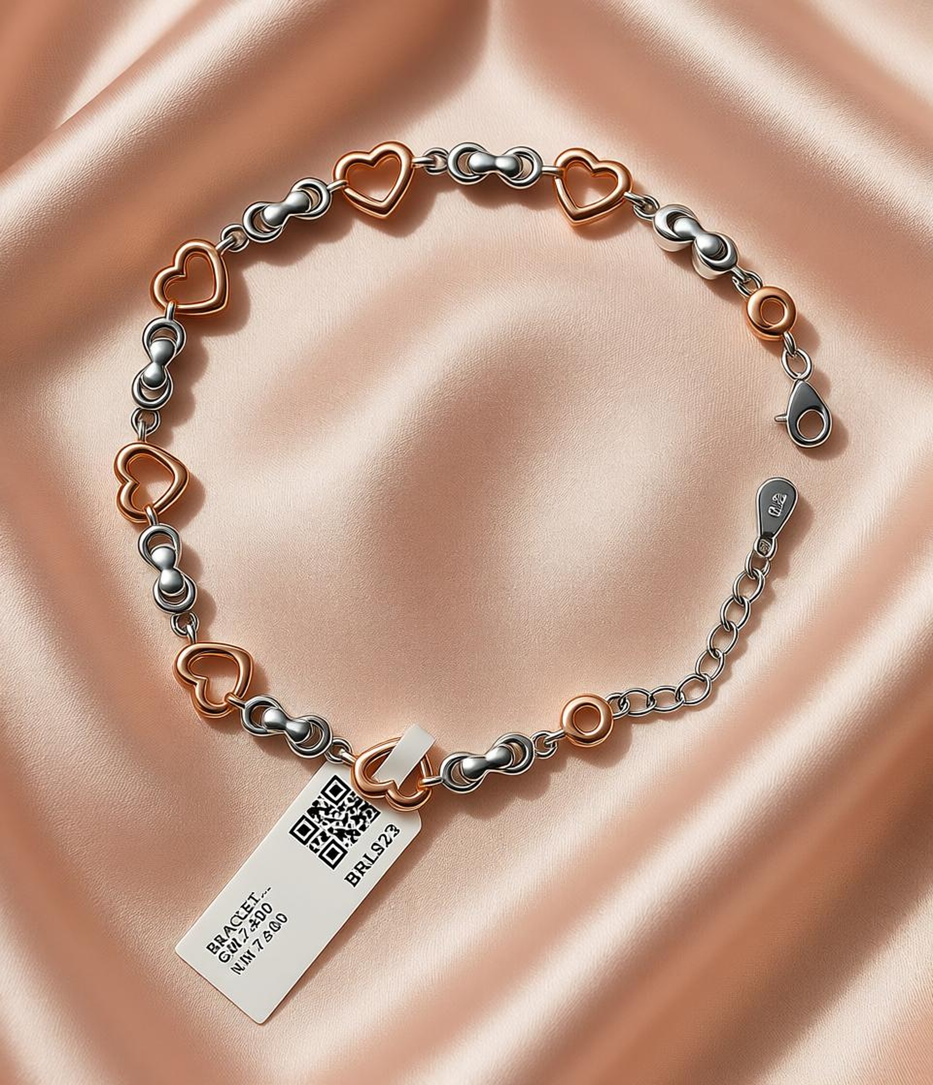 92.5 STERLING SILVER