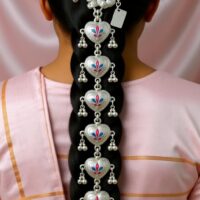 SILVER WEDDING COLLECTION