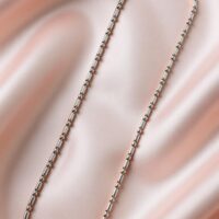 92.5 STERLING SILVER CHAIN