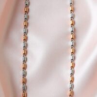 92.5 STERLING SILVER CHAIN