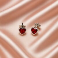 92.5 STERLING SILVER EARRINGS