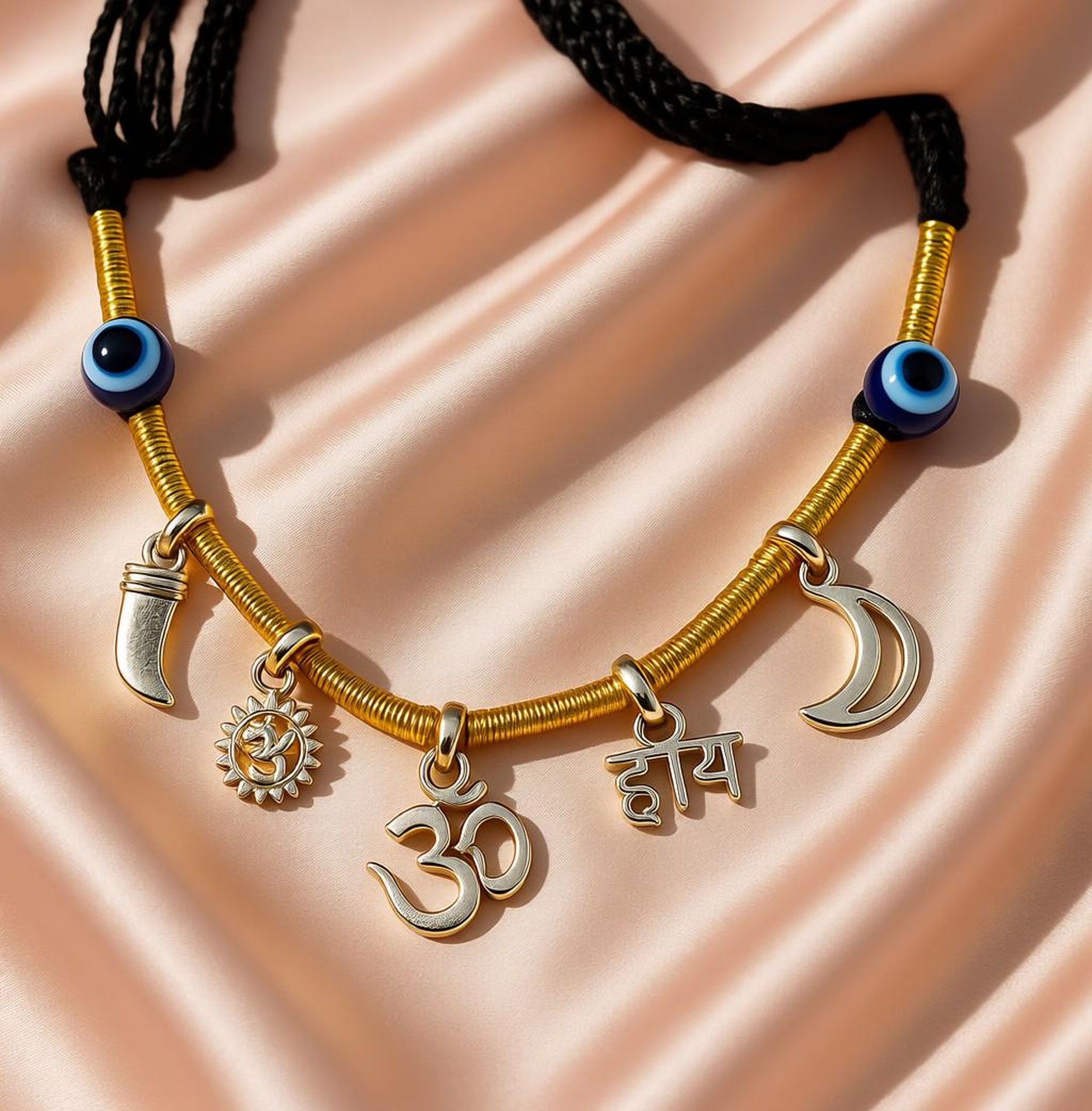 92.5 STERLING SILVER KATLA