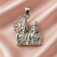 92.5 STERLING SILVER PANDET