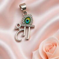 92.5 STERLING SILVER PANDET